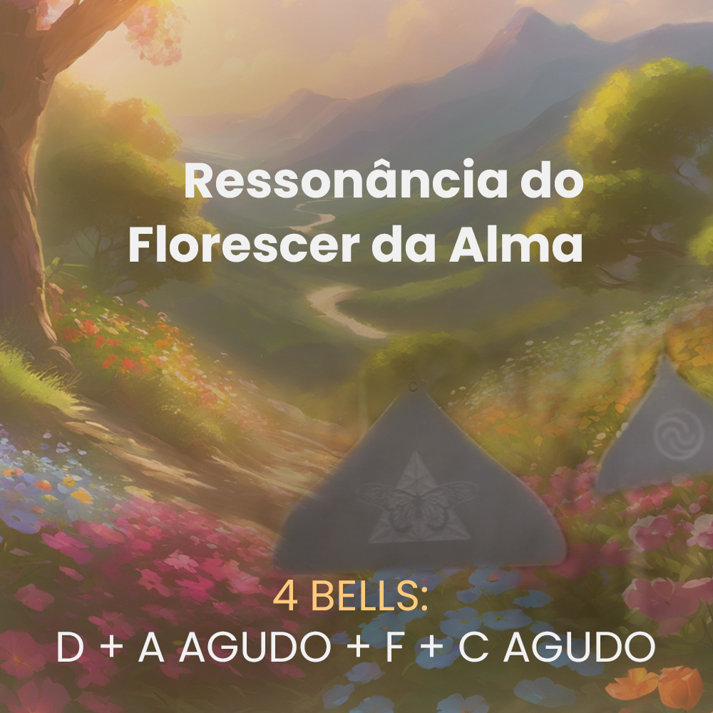 Somni Bells: Blossoming Soul Resonance