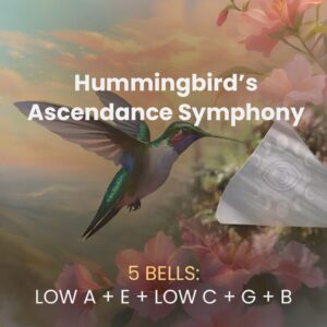 Somni Bells: Hummingbird’s Ascendance Symphony